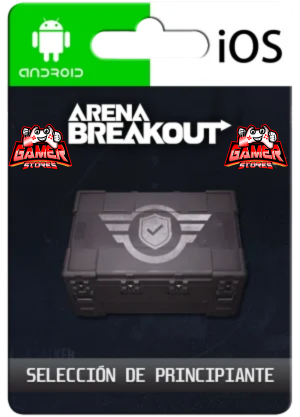 Arena Breakout – Pase de Batalla y Paquetes Exclusivos
