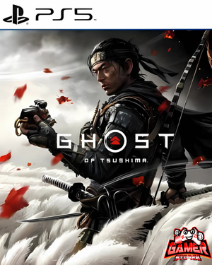 Ghost of Tsushima – PlayStation 5