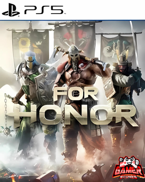 For Honor – PlayStation 5