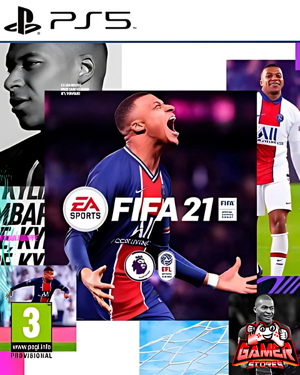 FIFA 21 – PlayStation 5