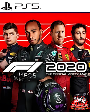 F1 2020 – PlayStation 5