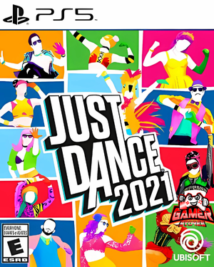 Just Dance 2021 – PlayStation 5
