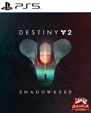 Destiny 2: Shadowkeep – PlayStation 5