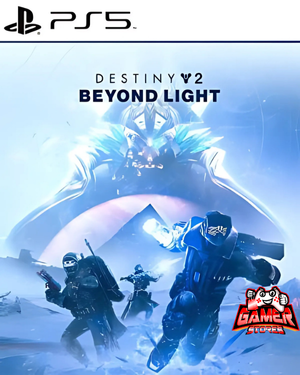 Destiny 2: Beyond Light – PlayStation 5