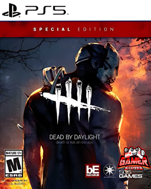Dead by Daylight: Special Edition – PlayStation 5