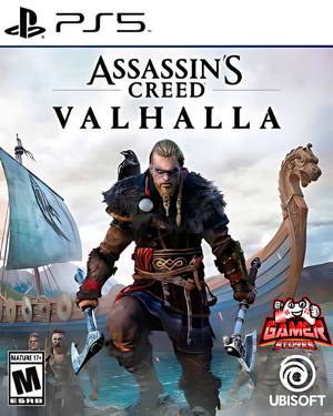 Assassin’s Creed Valhalla – PlayStation 5