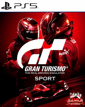 Gran Turismo Sport – PlayStation 5