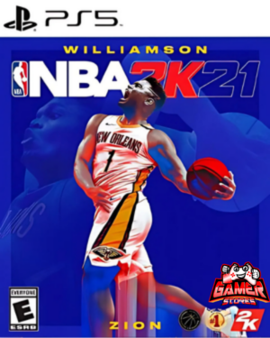 NBA 2K21 Next Generation – PlayStation 5