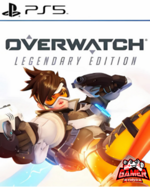 Overwatch Legendary Edition – PlayStation 5