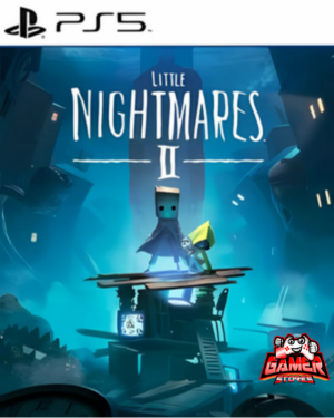 Little Nightmares II – PlayStation 5