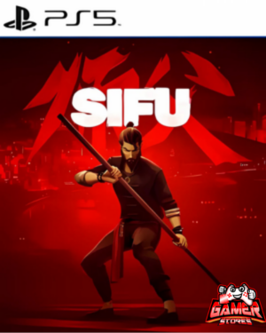 Sifu – PlayStation 5