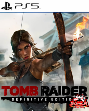 Tomb Raider: Definitive Edition – PlayStation 5