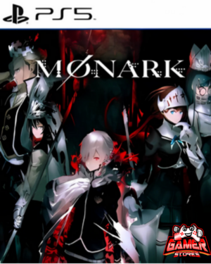 Monark – PlayStation 5