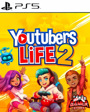 Youtubers Life 2 – PlayStation 5