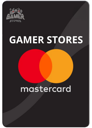 Mastercard Virtual Gift Card – desde 5 USD a 300 USD